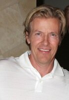 Jack Wagner (Frisco, General Hospital) (c)Kathy Hutchins